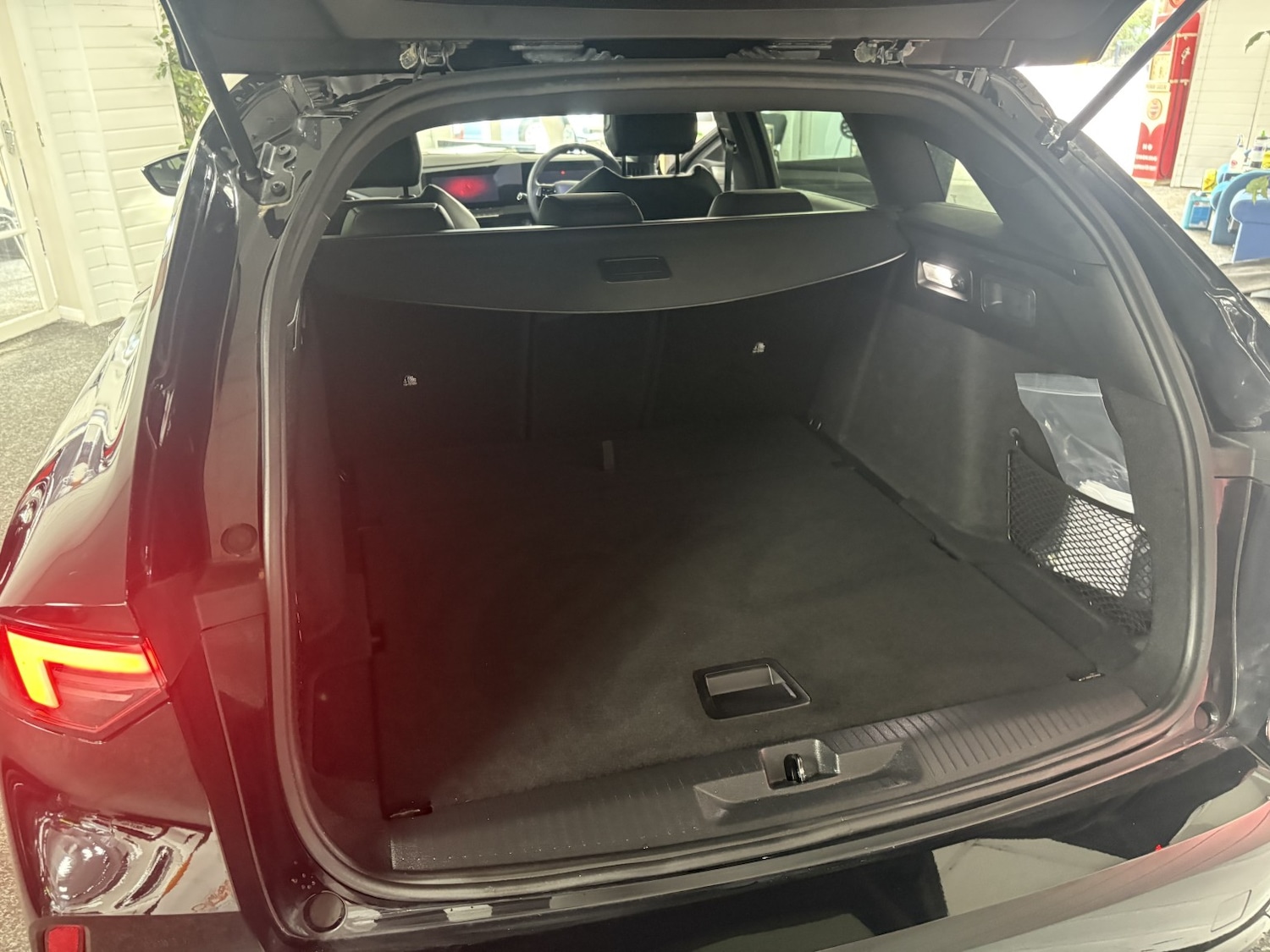 Used Vauxhall Astra 2024 for sale - 77921268: Photo 27