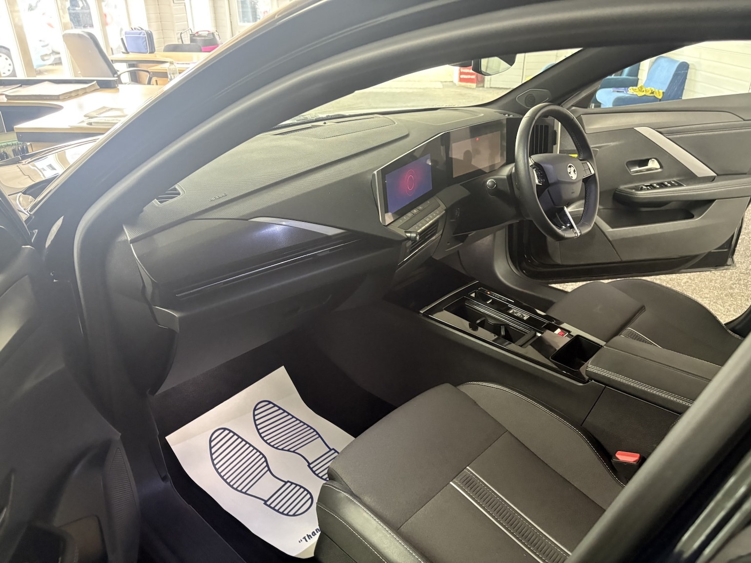 Used Vauxhall Astra 2024 for sale - 77921268: Photo 29