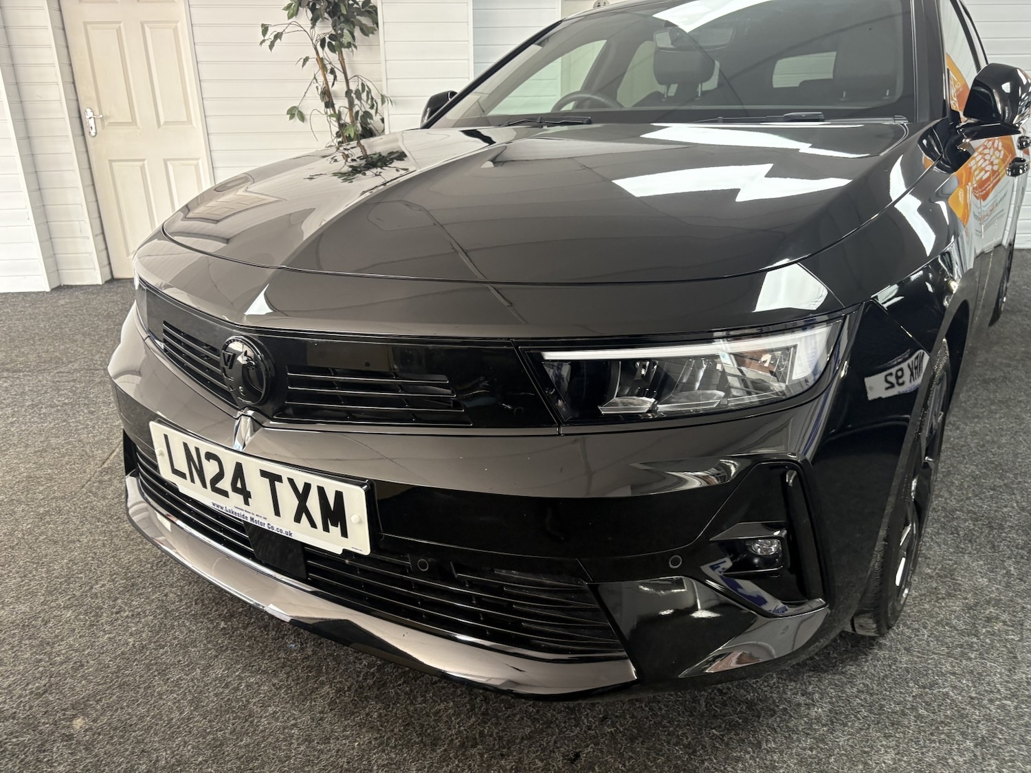 Used Vauxhall Astra 2024 for sale - 77921268: Photo 3