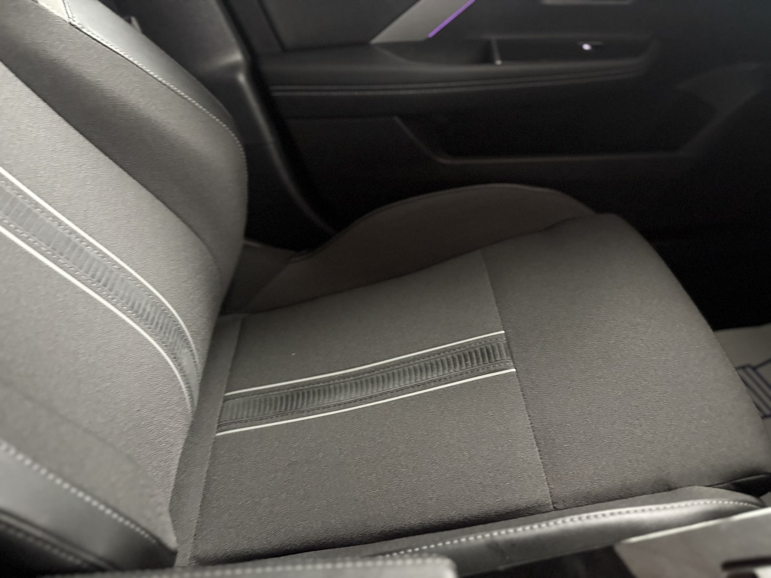 Used Vauxhall Astra 2024 for sale - 77921268: Photo 34