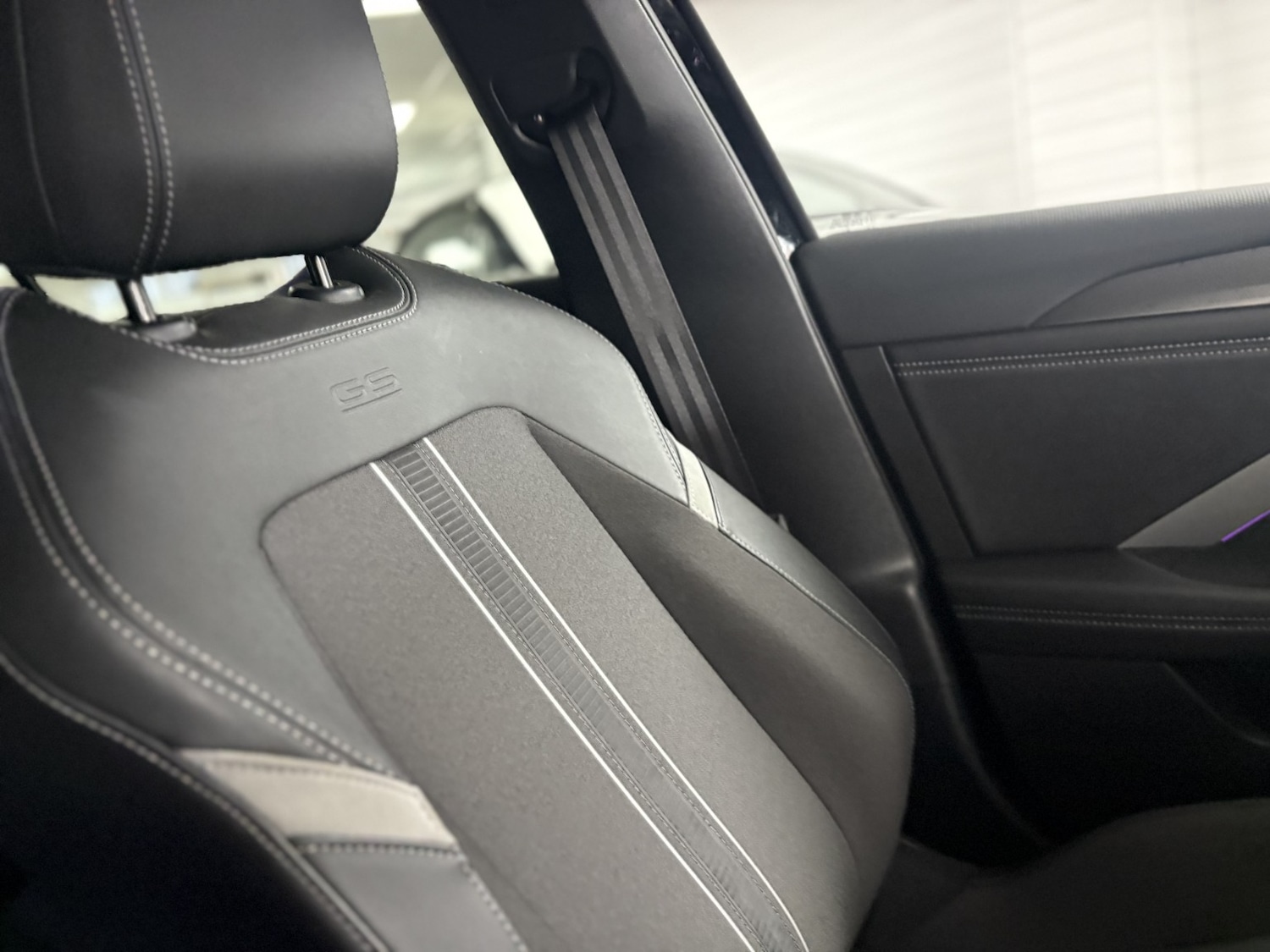 Used Vauxhall Astra 2024 for sale - 77921268: Photo 35