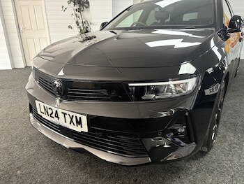 Used Vauxhall Astra 2024 for sale - 77921268: Photo