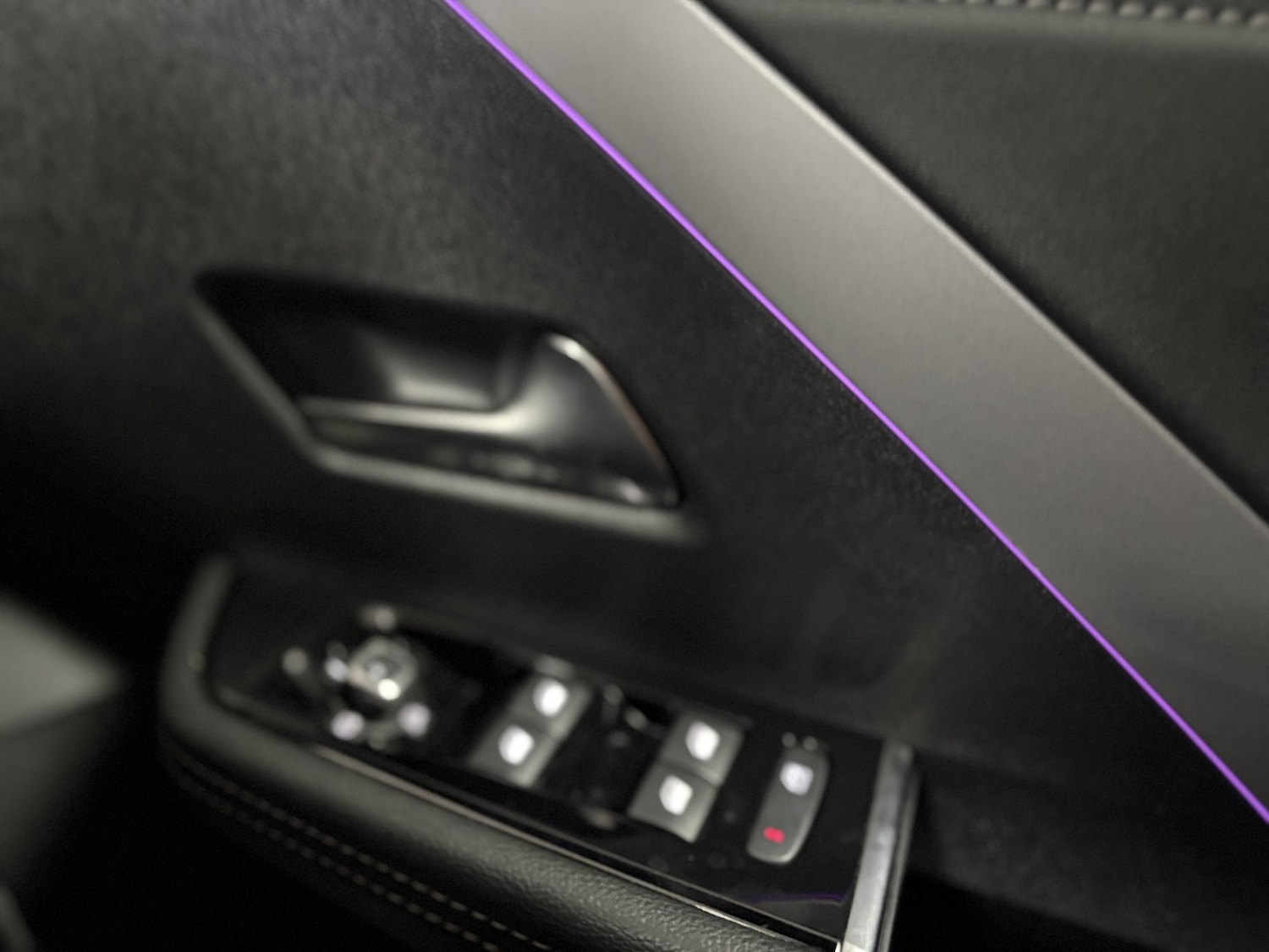 Used Vauxhall Astra 2024 for sale - 77921268: Photo 42