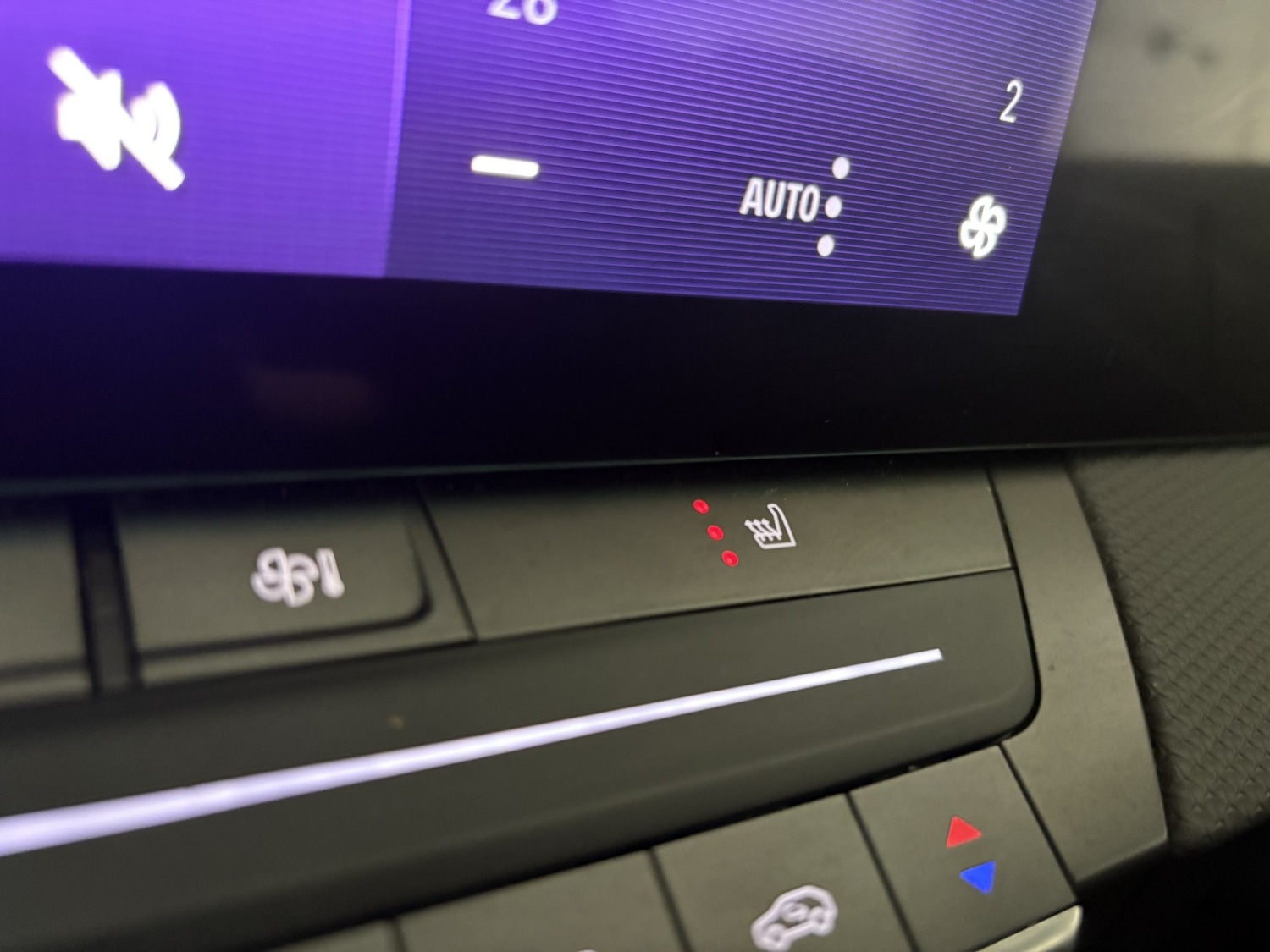 Used Vauxhall Astra 2024 for sale - 77921268: Photo 43