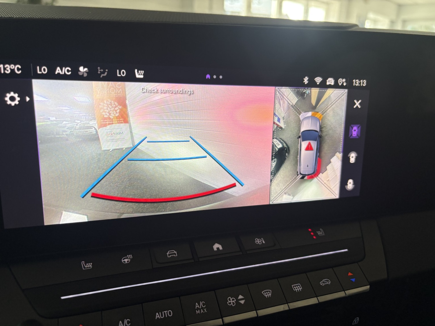 Used Vauxhall Astra 2024 for sale - 77921268: Photo 44