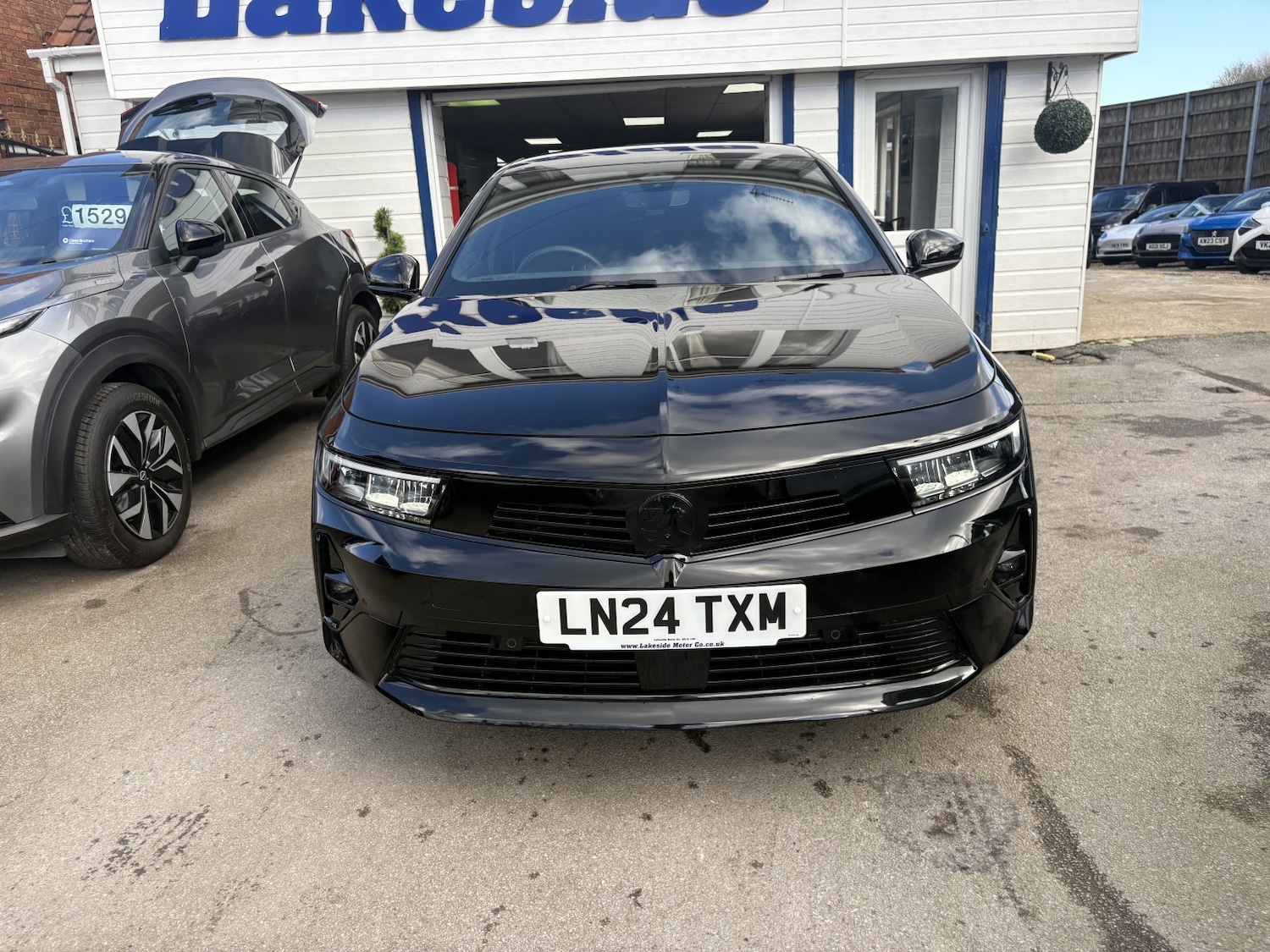 Used Vauxhall Astra 2024 for sale - 77921268: Photo 46