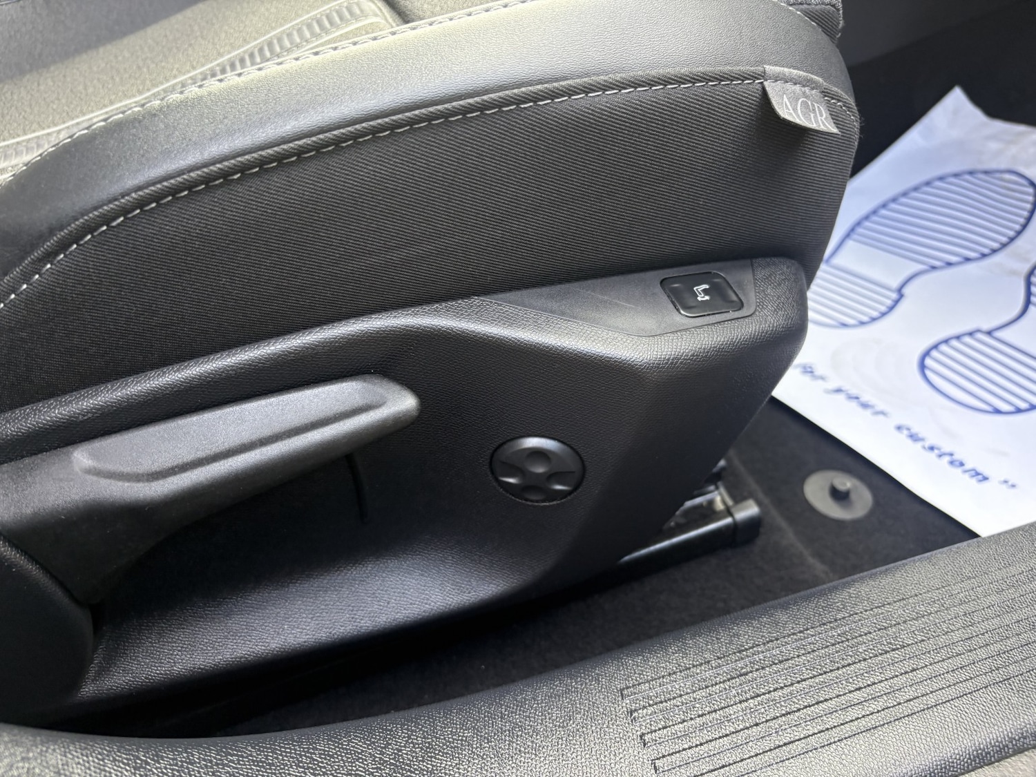 Used Vauxhall Astra 2024 for sale - 77921268: Photo 51