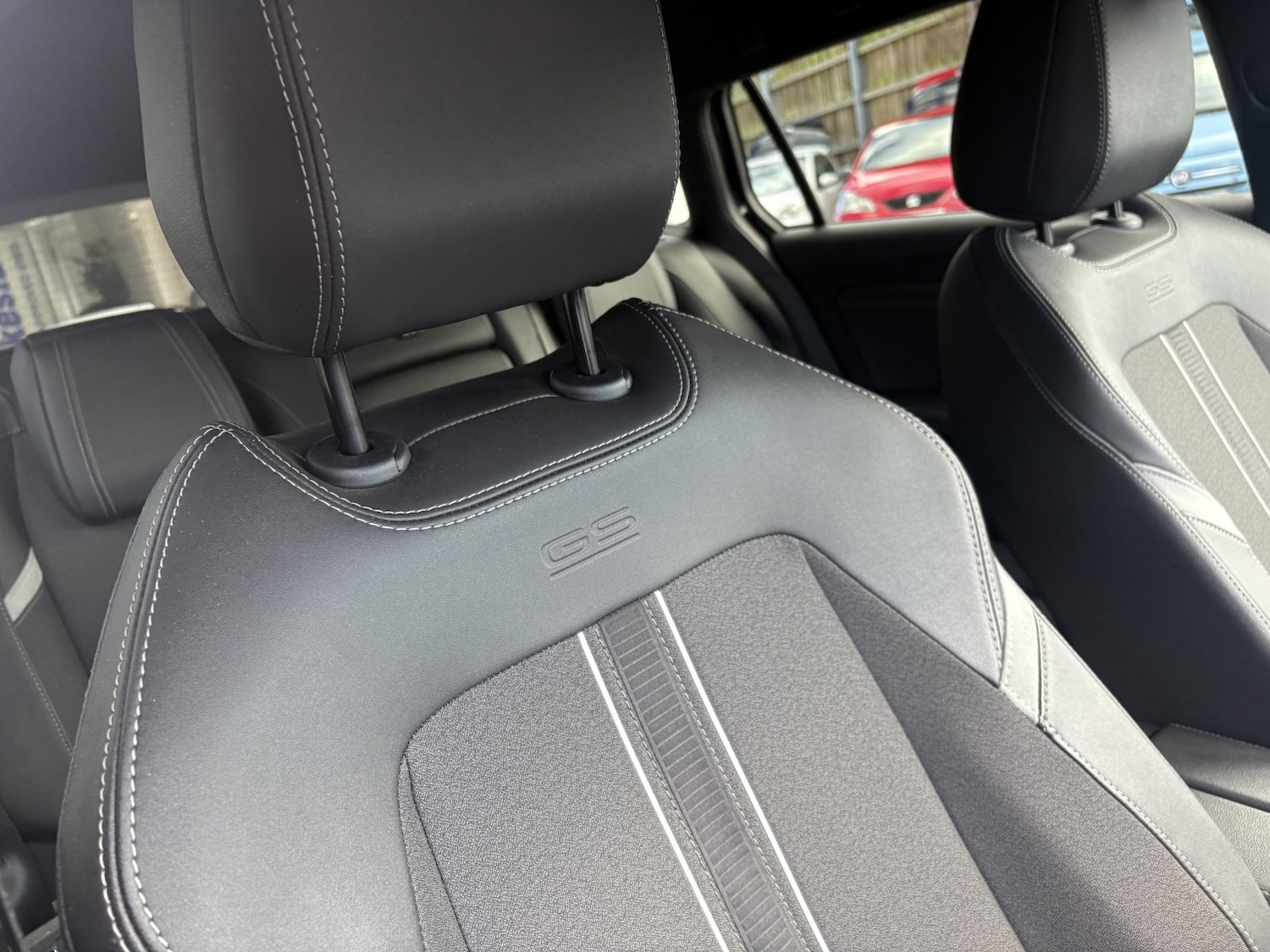 Used Vauxhall Astra 2024 for sale - 77921268: Photo 53