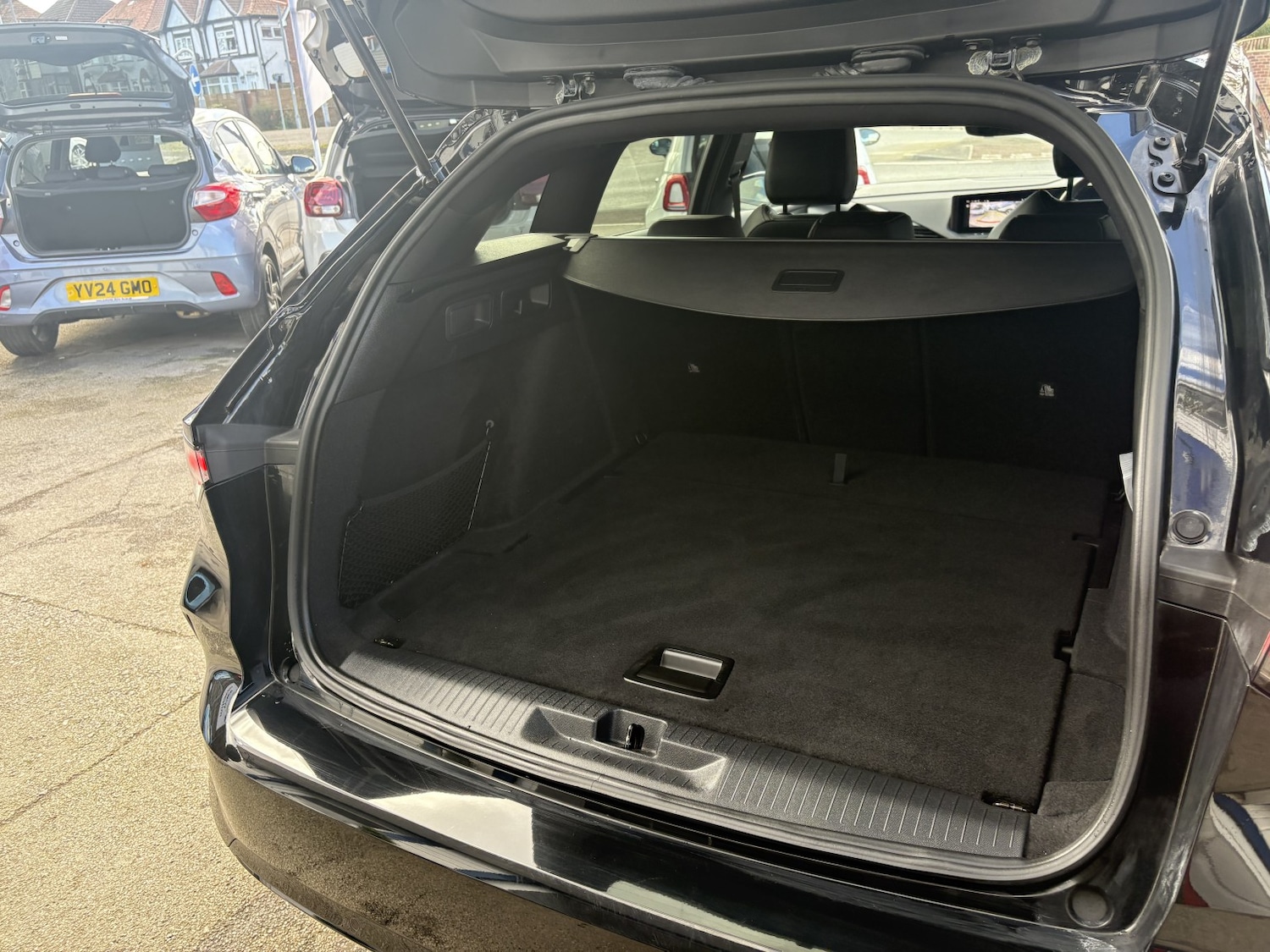 Used Vauxhall Astra 2024 for sale - 77921268: Photo 54