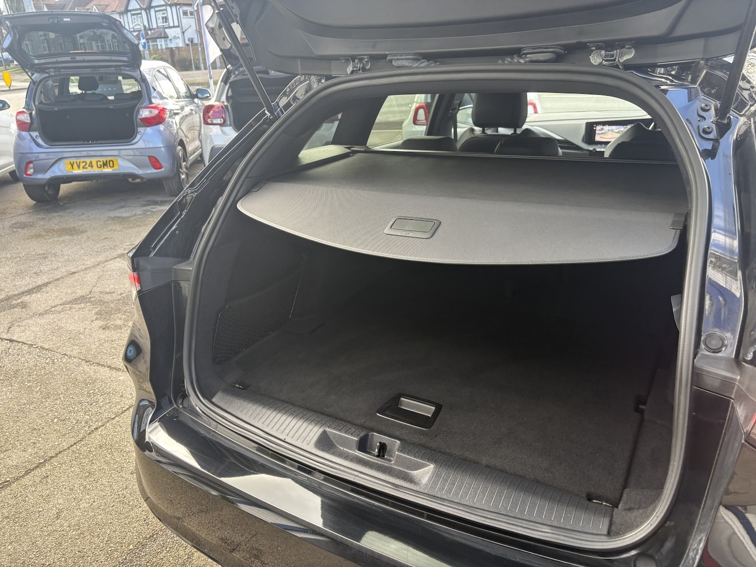 Used Vauxhall Astra 2024 for sale - 77921268: Photo 55