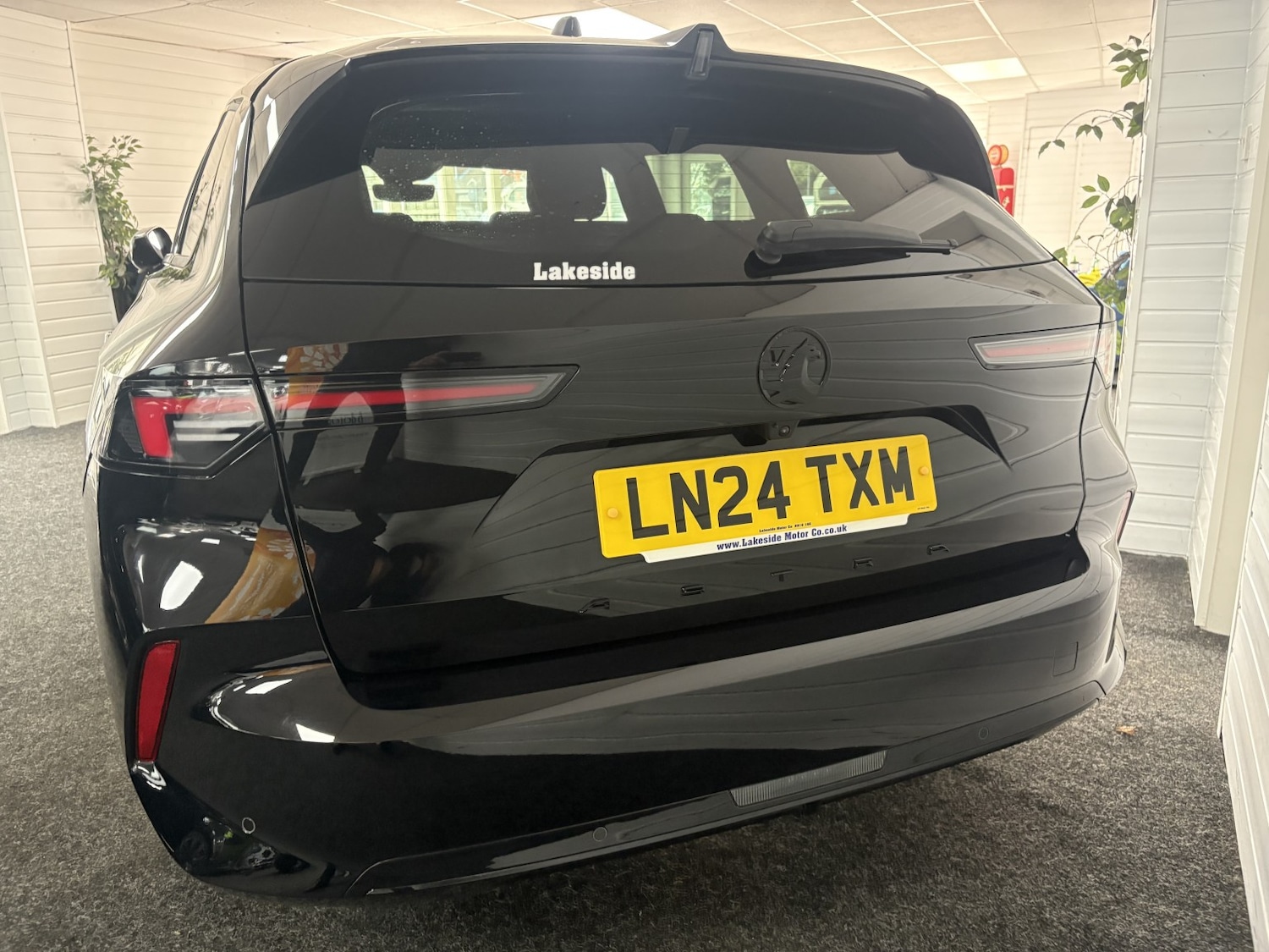 Used Vauxhall Astra 2024 for sale - 77921268: Photo 6