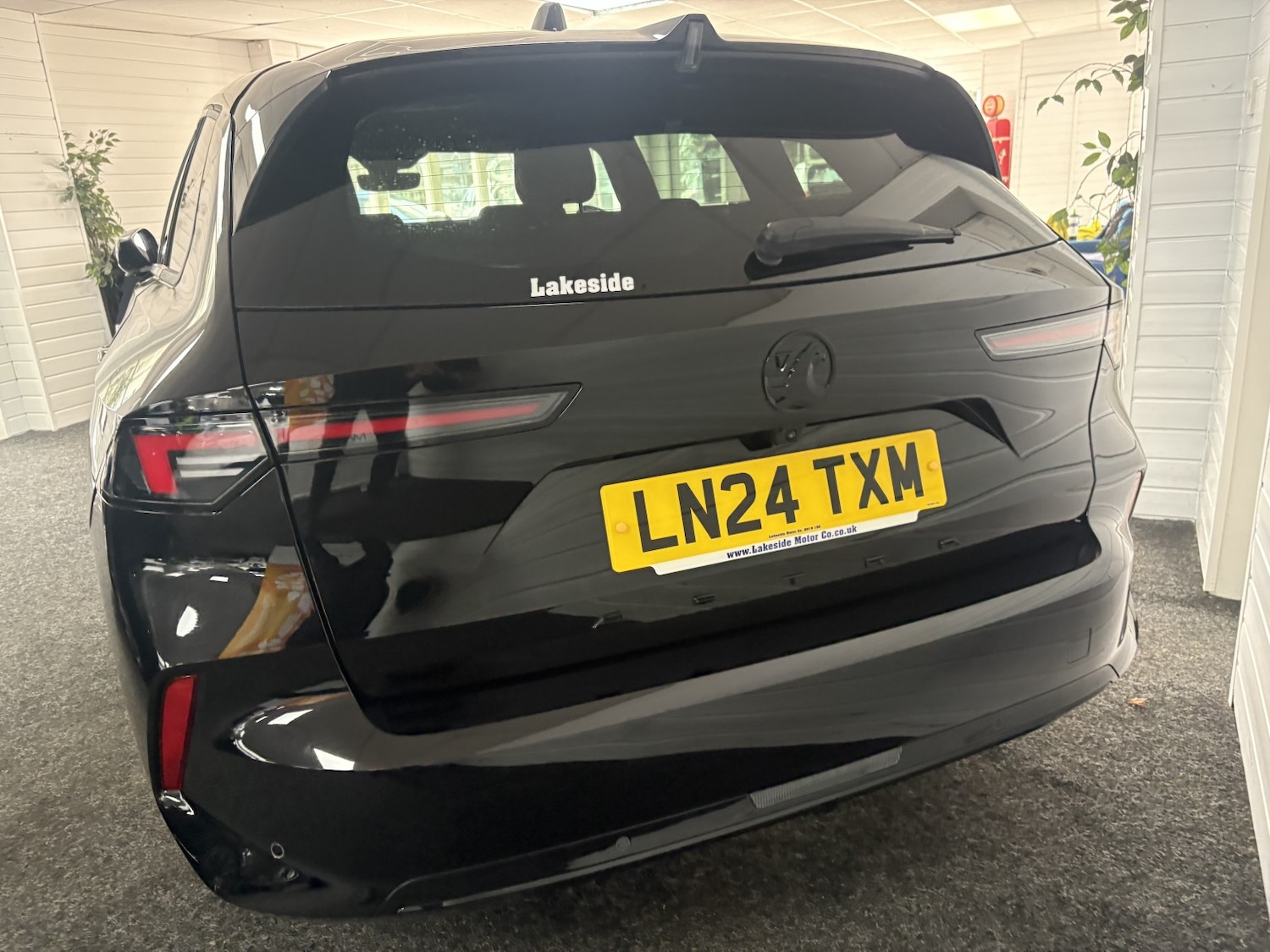 Used Vauxhall Astra 2024 for sale - 77921268: Photo 7