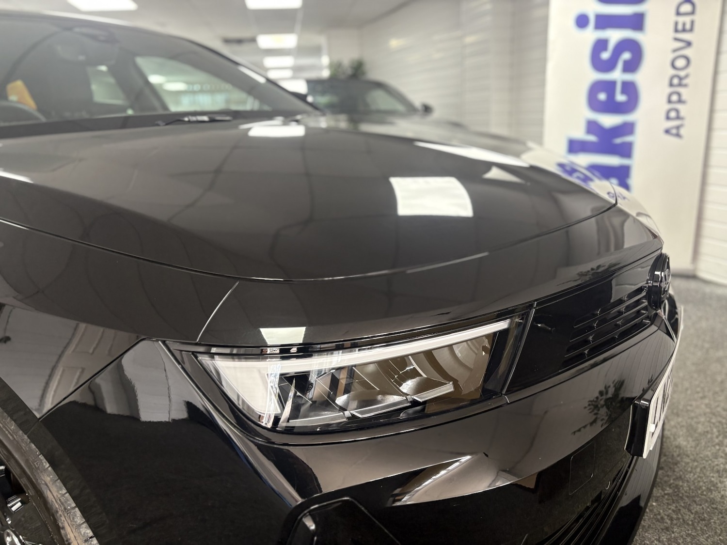 Used Vauxhall Astra 2024 for sale - 77921268: Photo 9