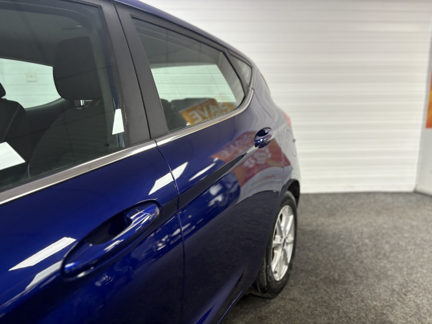 Used Ford Fiesta 2018 for sale - 78077873: Photo 20