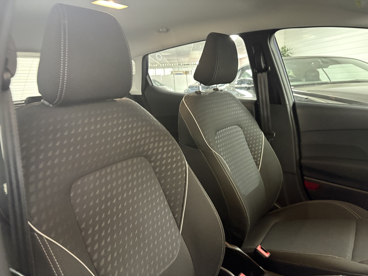 Used Ford Fiesta 2018 for sale - 78077873: Photo 24