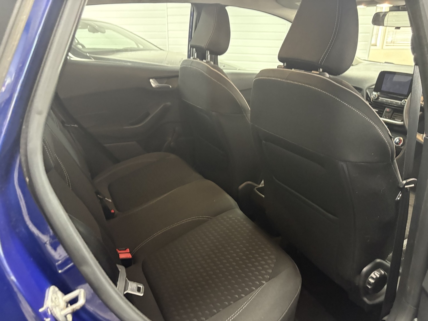 Used Ford Fiesta 2018 for sale - 78077873: Photo 26