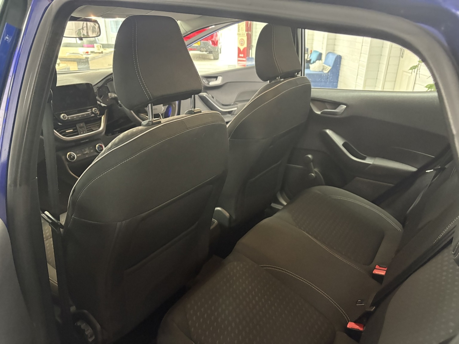 Used Ford Fiesta 2018 for sale - 78077873: Photo 29