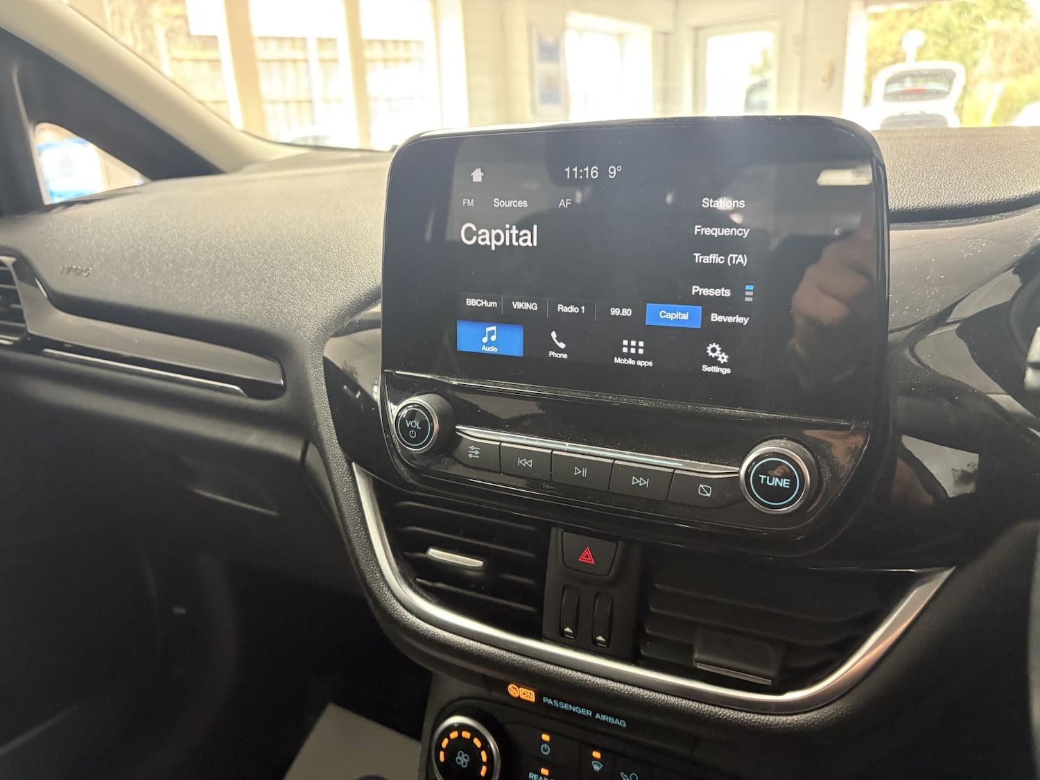 Used Ford Fiesta 2018 for sale - 78077873: Photo 30