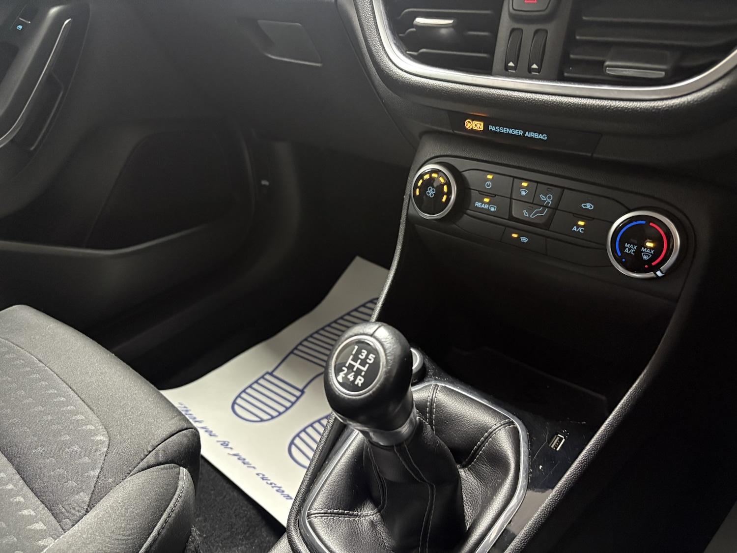 Used Ford Fiesta 2018 for sale - 78077873: Photo 31