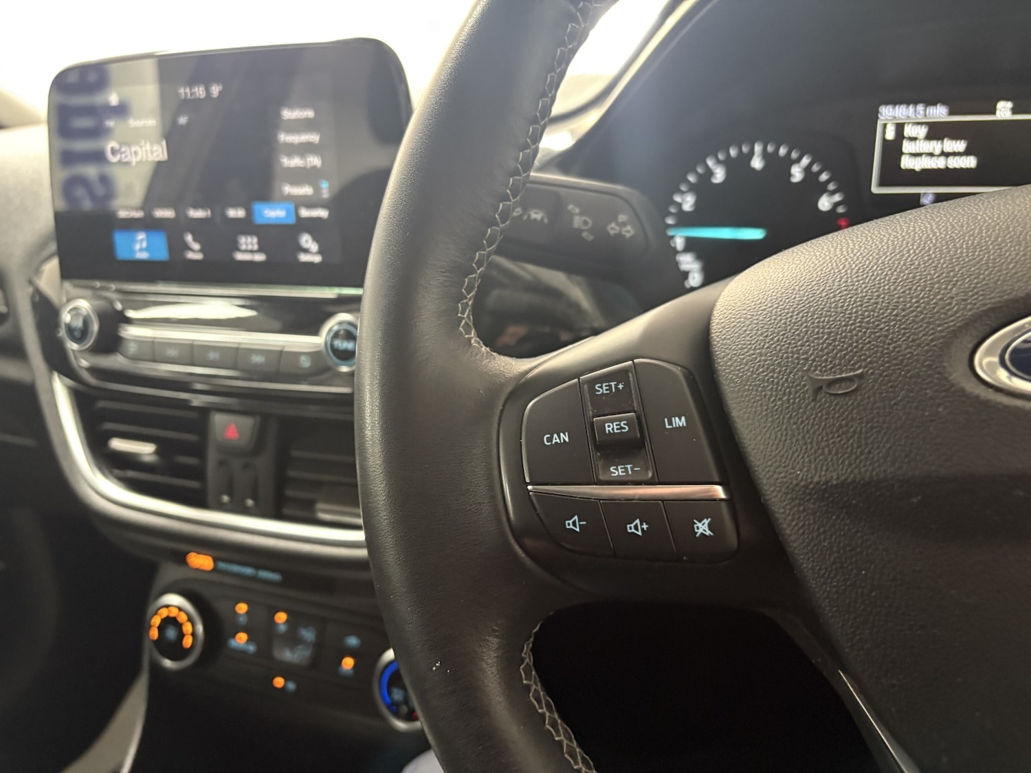 Used Ford Fiesta 2018 for sale - 78077873: Photo 32