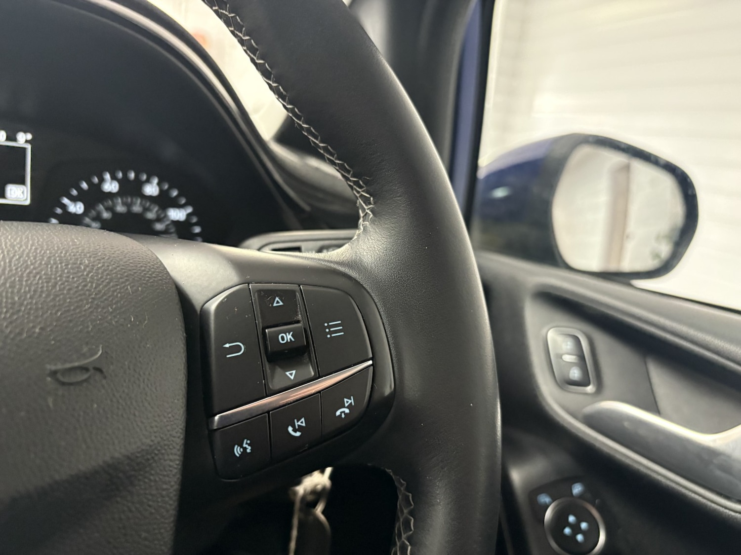 Used Ford Fiesta 2018 for sale - 78077873: Photo 33