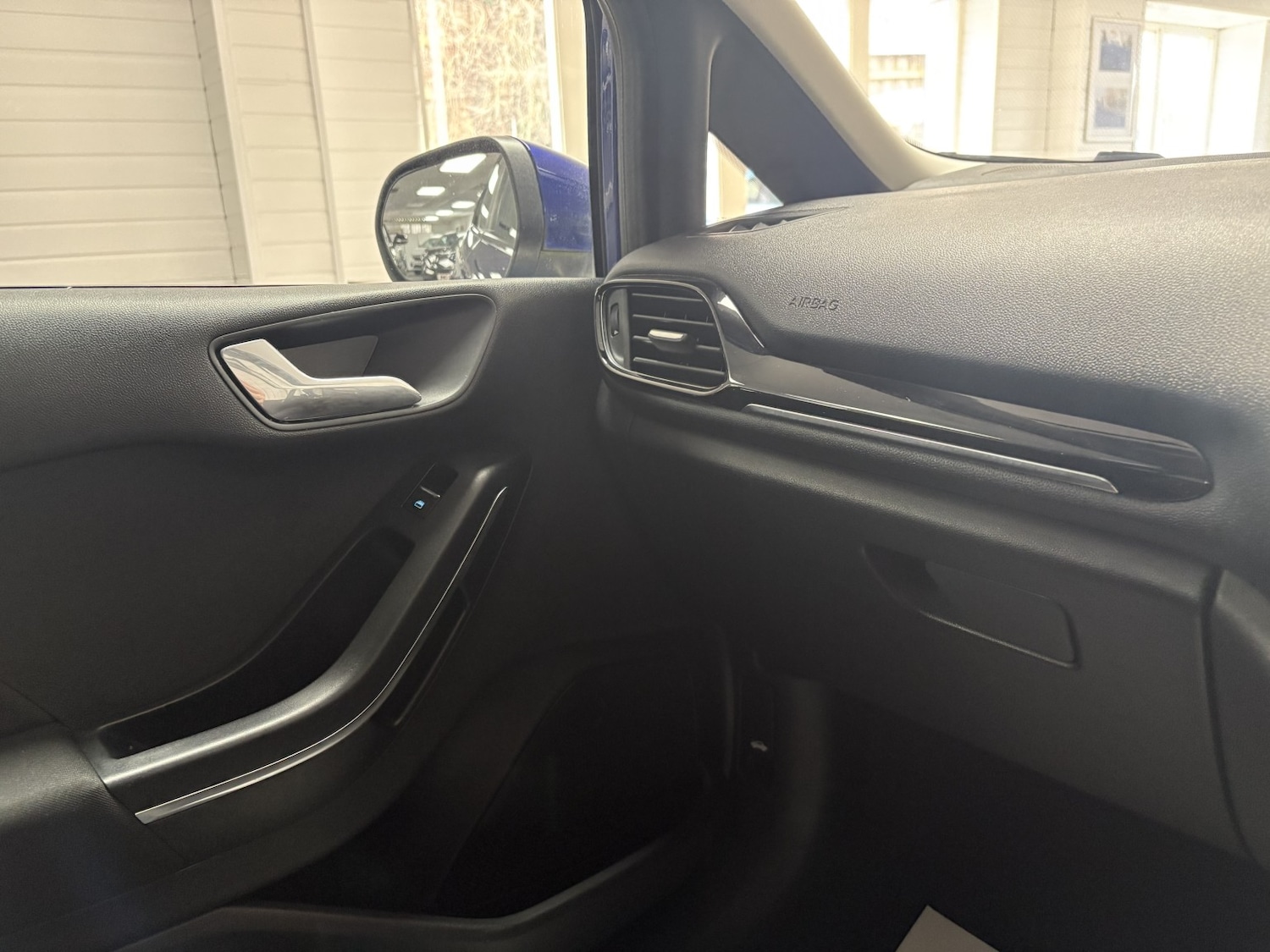 Used Ford Fiesta 2018 for sale - 78077873: Photo 35