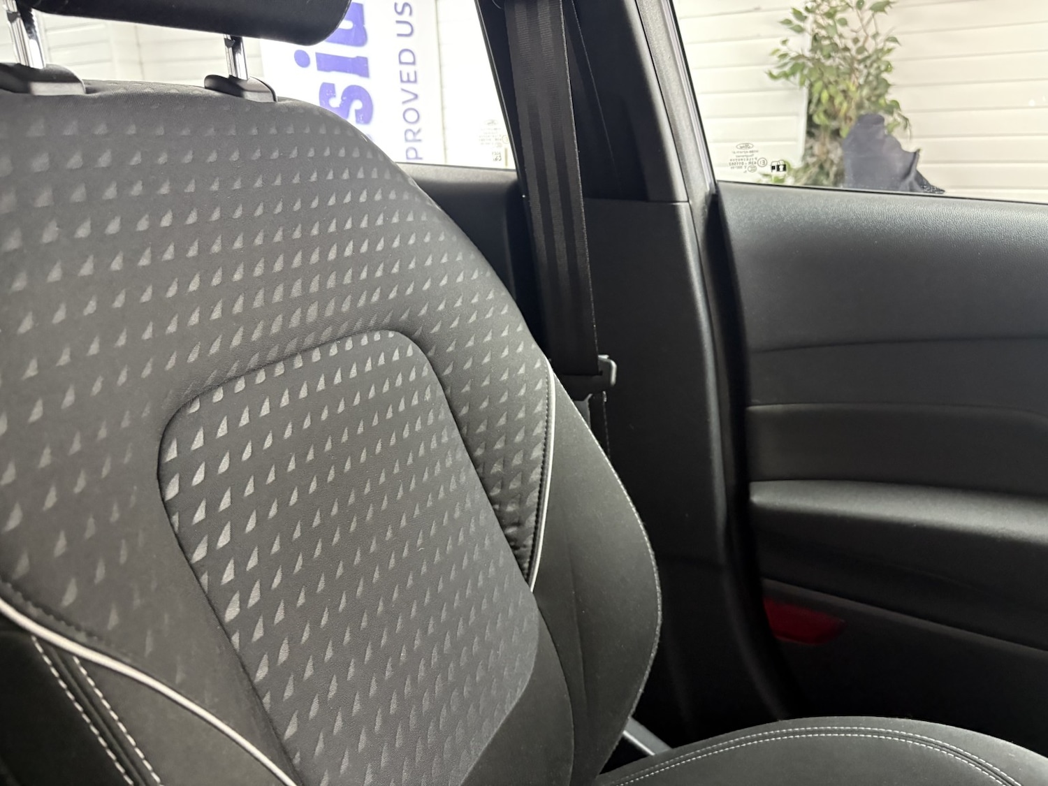 Used Ford Fiesta 2018 for sale - 78077873: Photo 36