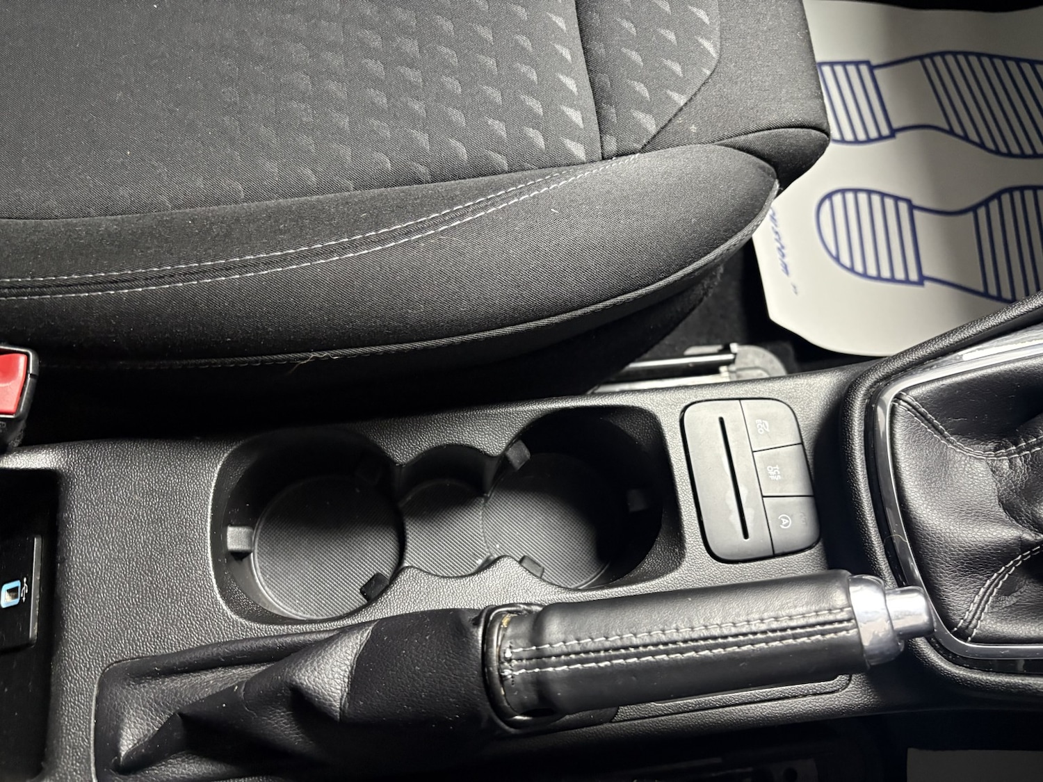 Used Ford Fiesta 2018 for sale - 78077873: Photo 37