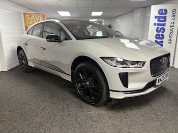Used Jaguar I-Pace 2022 for sale - 78427681: Photo