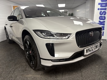 Used Jaguar I-Pace 2022 for sale - 78427681: Photo