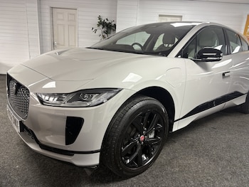 Used Jaguar I-Pace 2022 for sale - 78427681: Photo