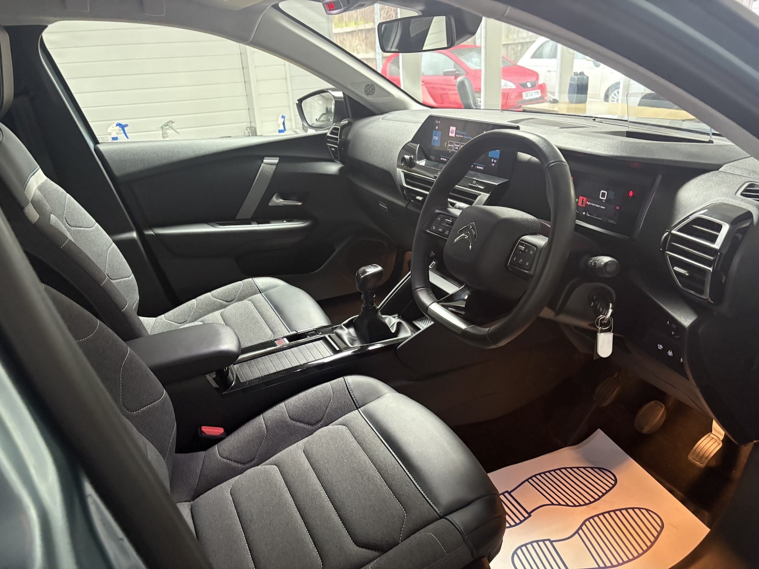 Used Citroen C4 2022 for sale - 77701067: Photo 20