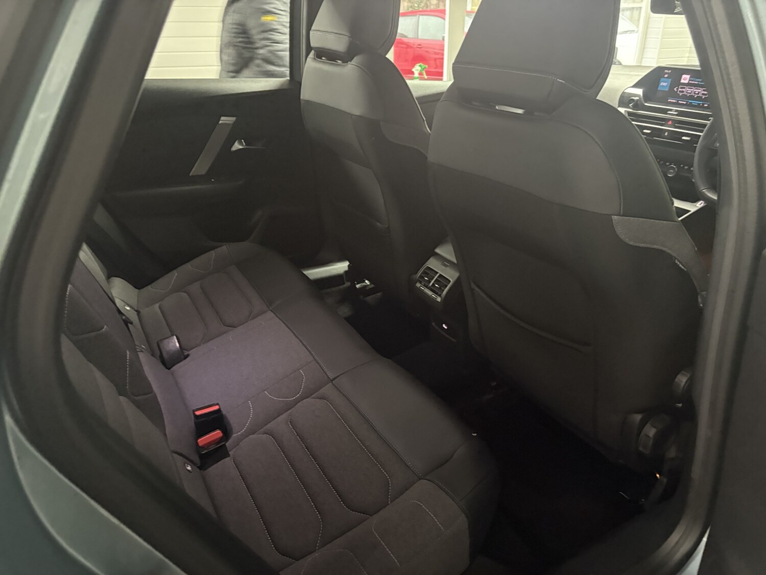 Used Citroen C4 2022 for sale - 77701067: Photo 21