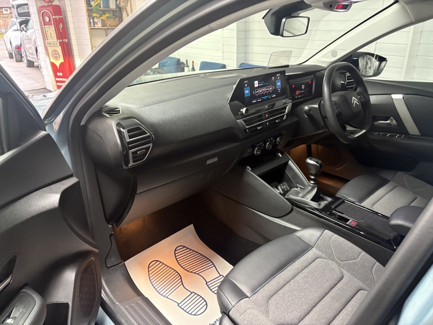 Used Citroen C4 2022 for sale - 77701067: Photo 23