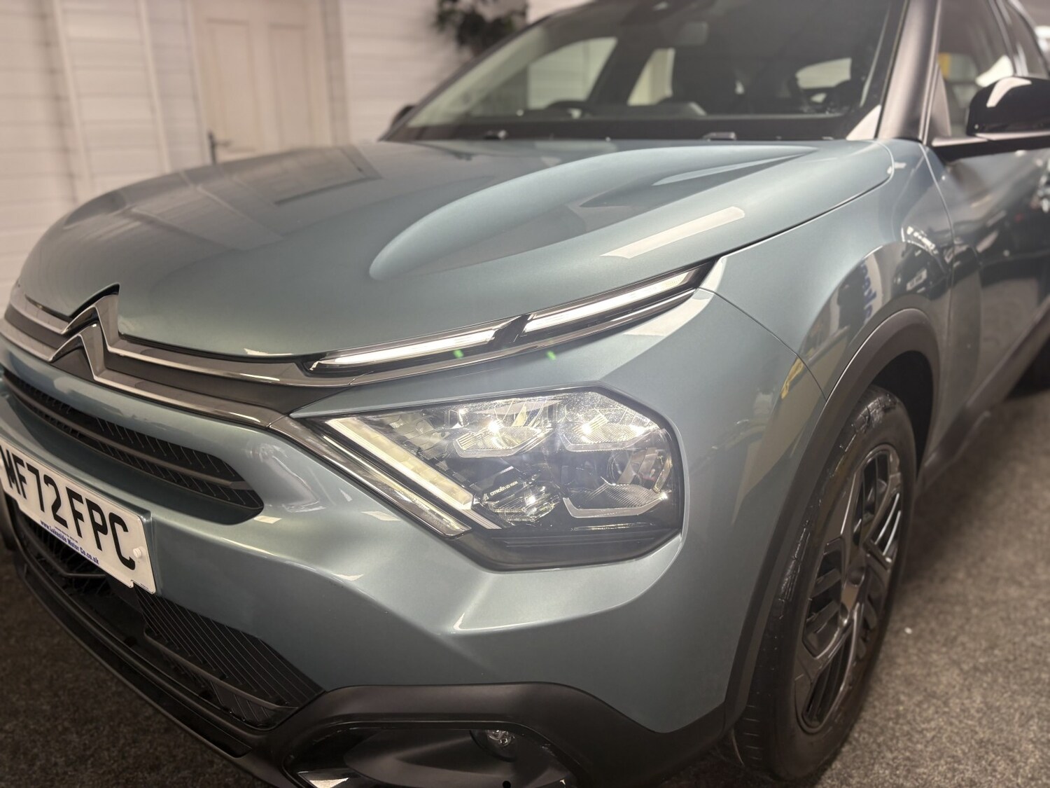 Used Citroen C4 2022 for sale - 77701067: Photo 24