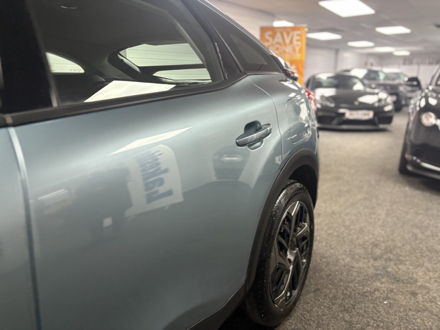 Used Citroen C4 2022 for sale - 77701067: Photo 26