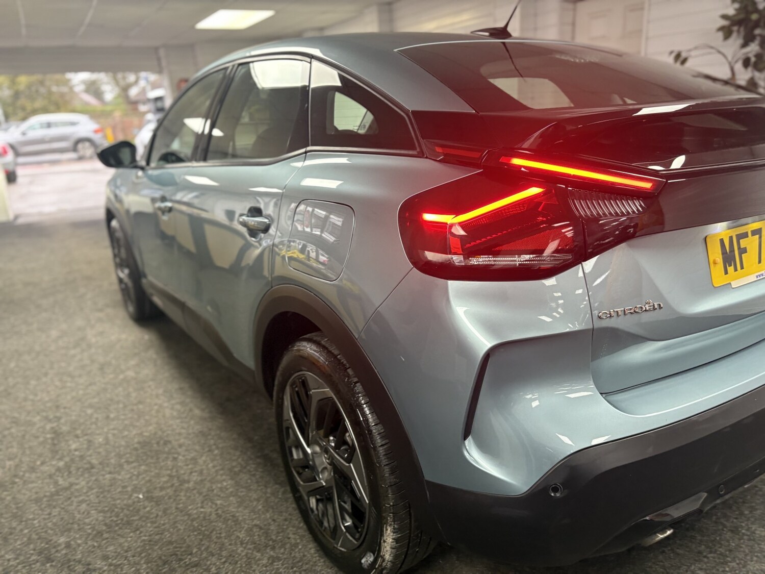 Used Citroen C4 2022 for sale - 77701067: Photo 27