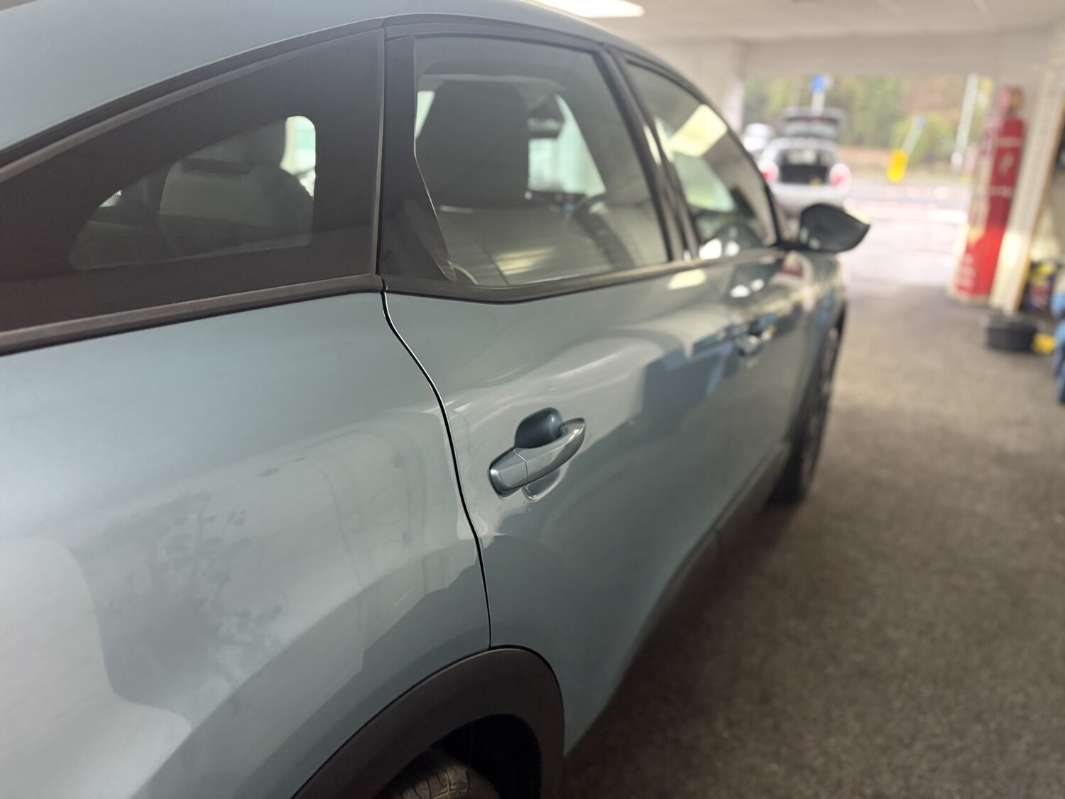 Used Citroen C4 2022 for sale - 77701067: Photo 29