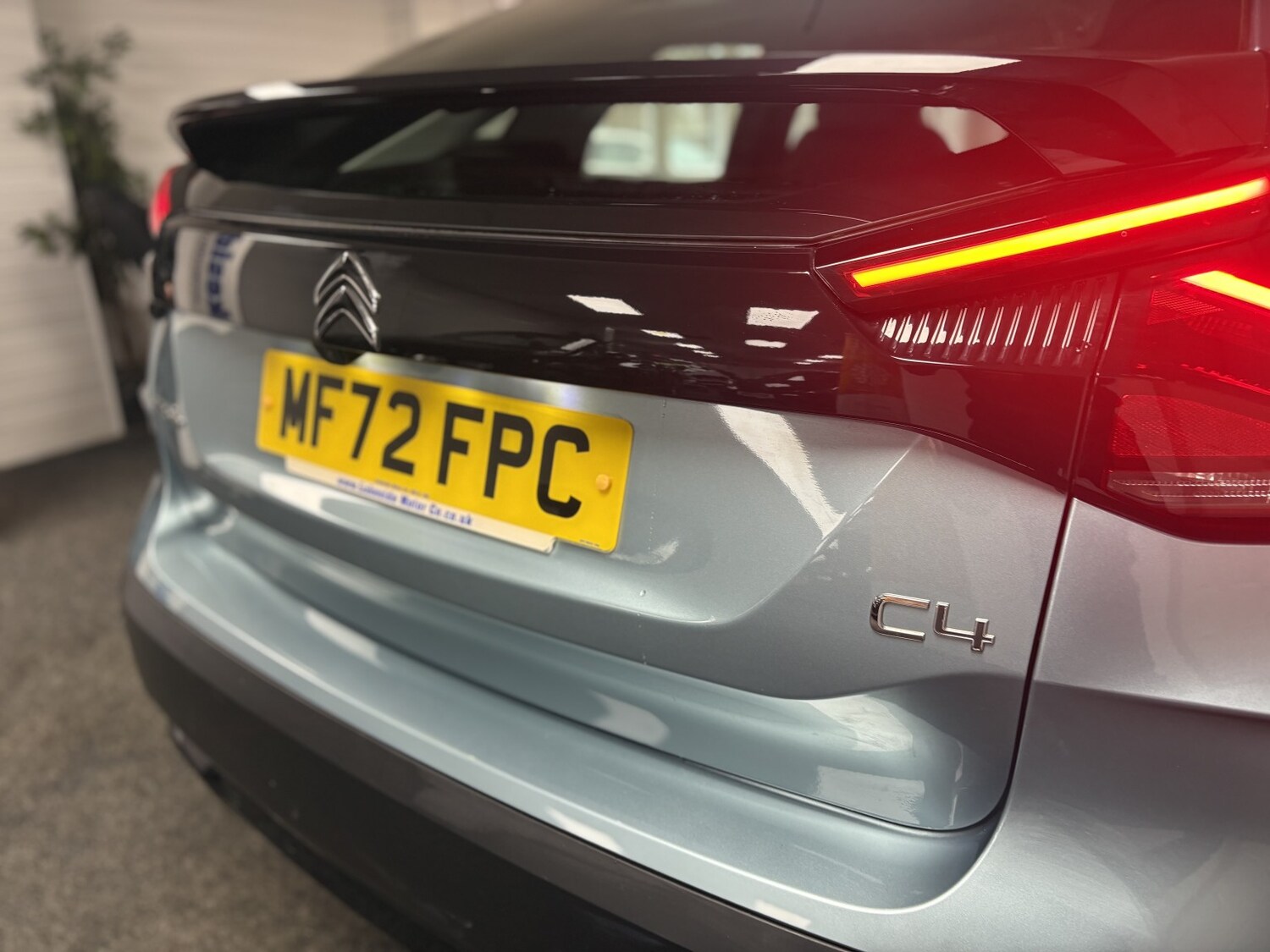 Used Citroen C4 2022 for sale - 77701067: Photo 30