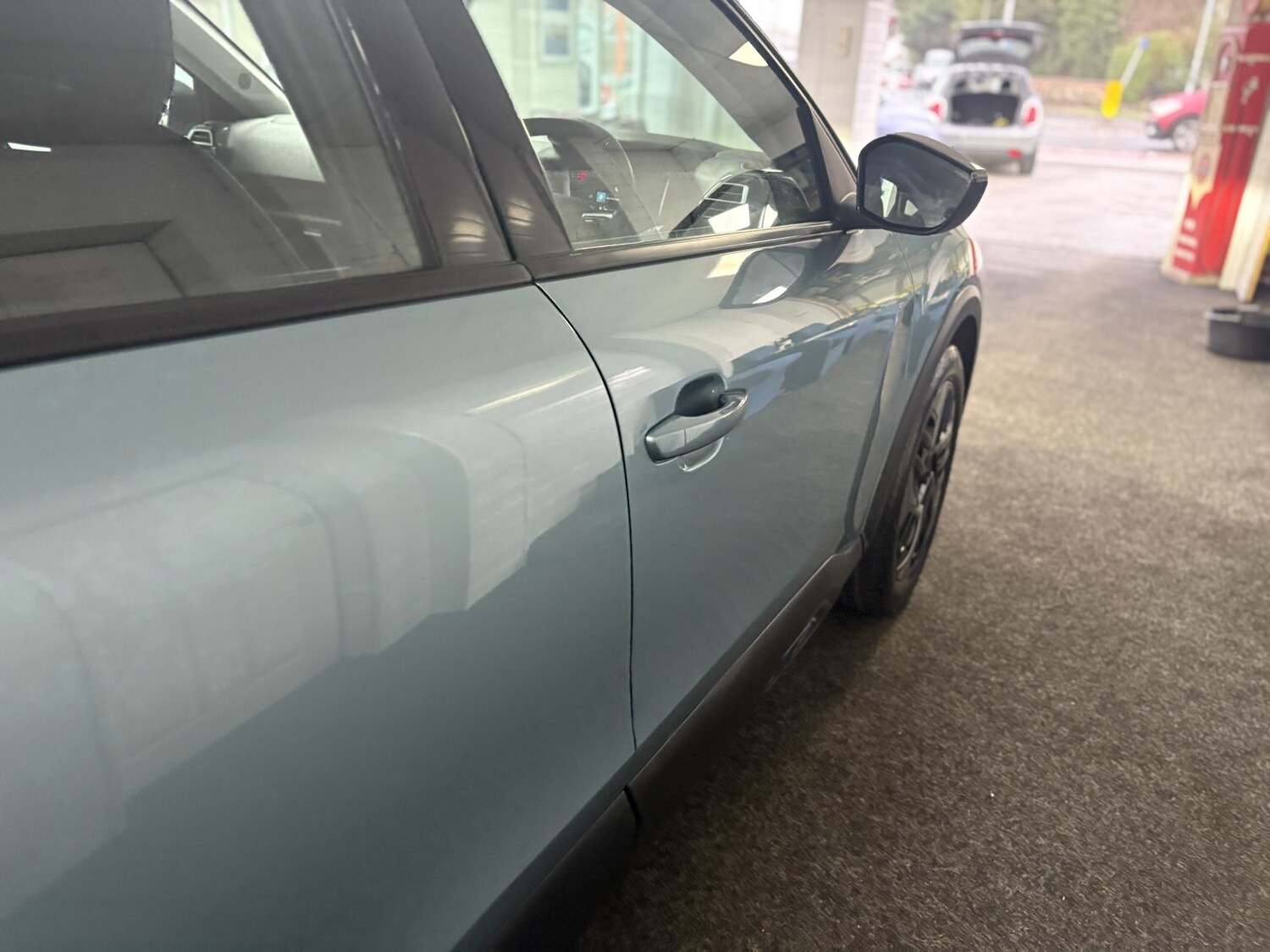 Used Citroen C4 2022 for sale - 77701067: Photo 31