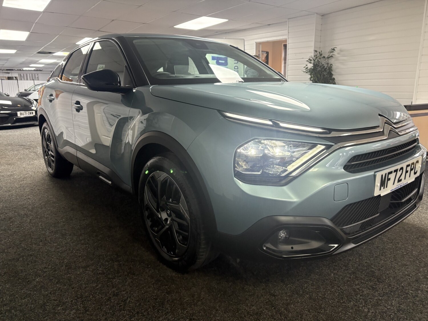 Used Citroen C4 2022 for sale - 77701067: Photo 34