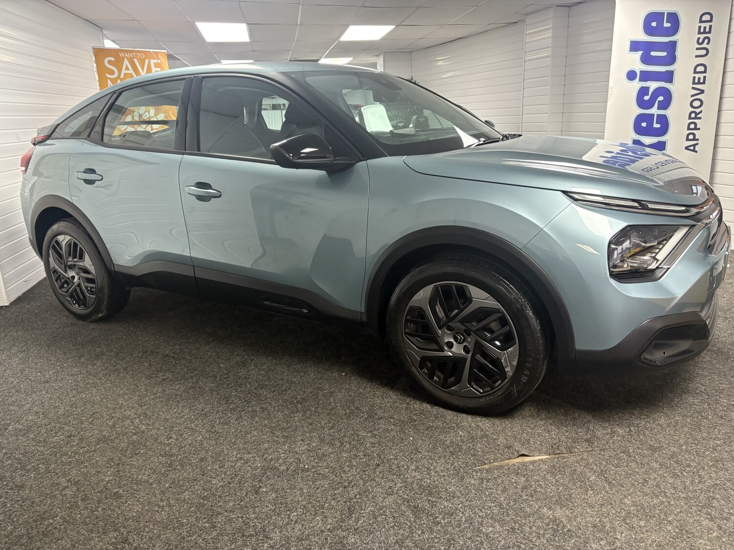 Used Citroen C4 2022 for sale - 77701067: Photo 6