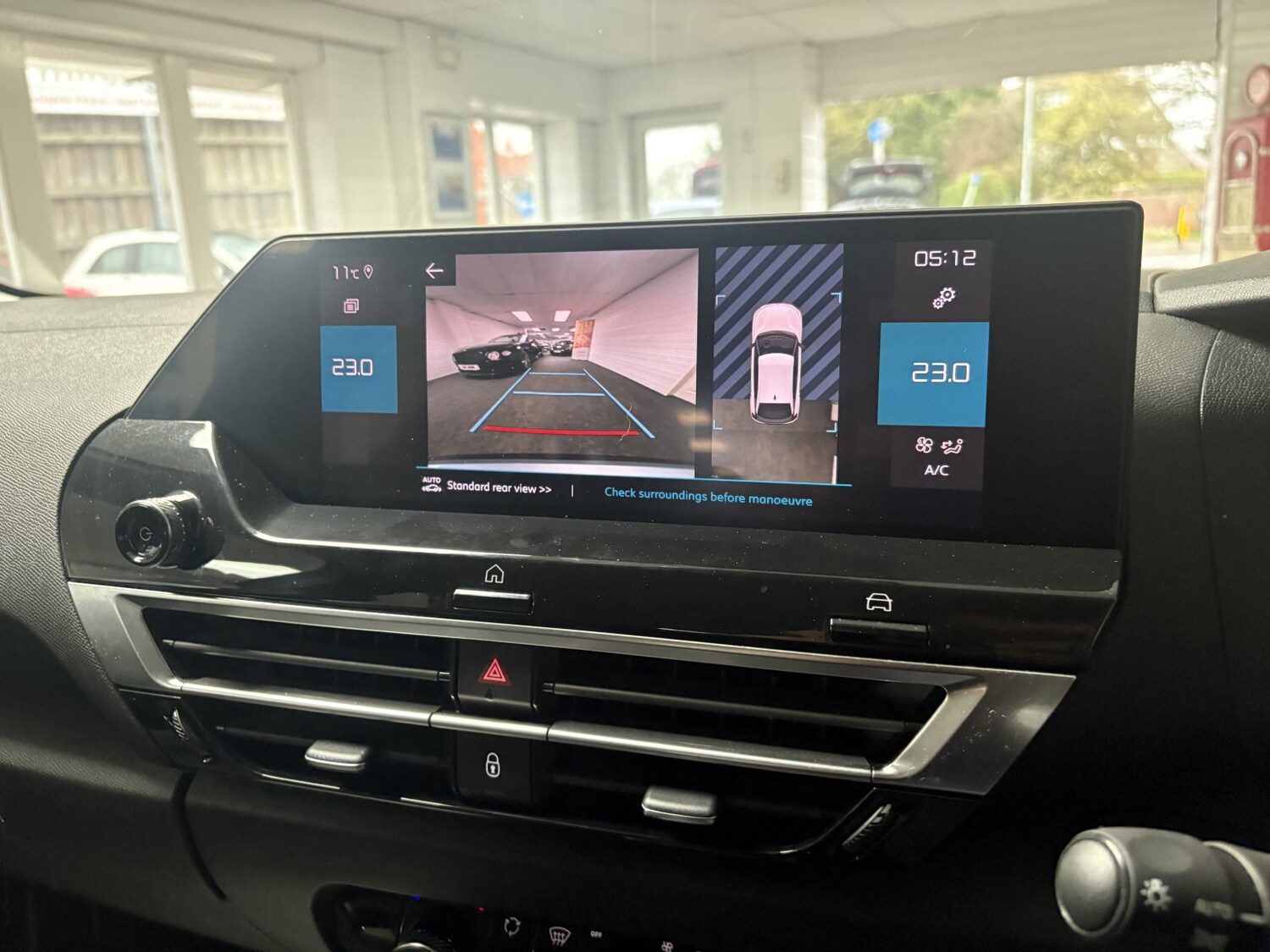 Used Citroen C4 2022 for sale - 77701067: Photo 7