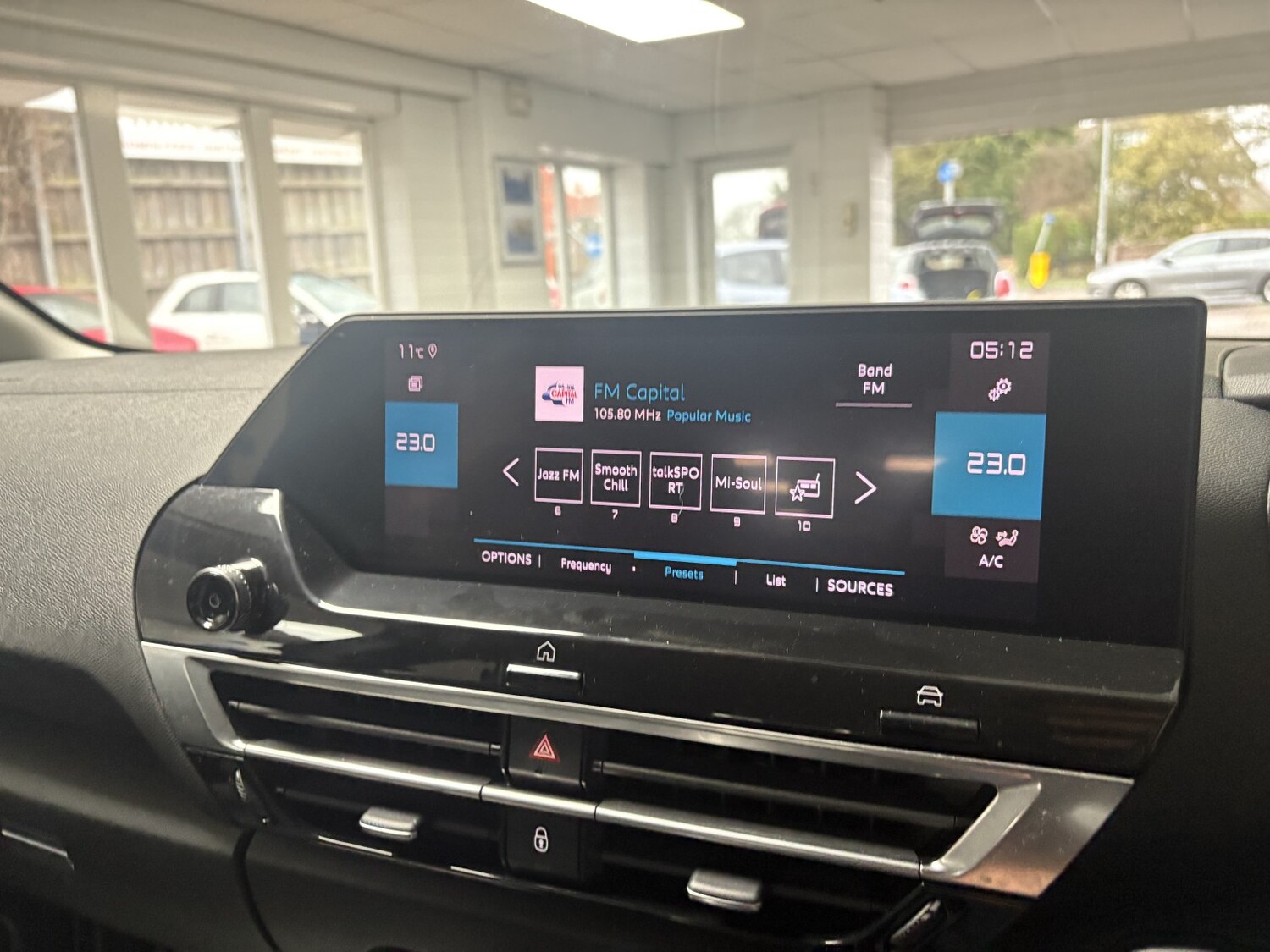 Used Citroen C4 2022 for sale - 77701067: Photo 8