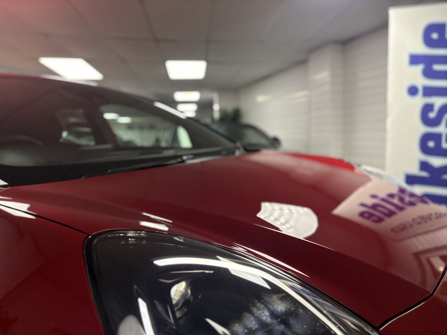 Used Ford Puma 2024 for sale - 77548241: Photo 10