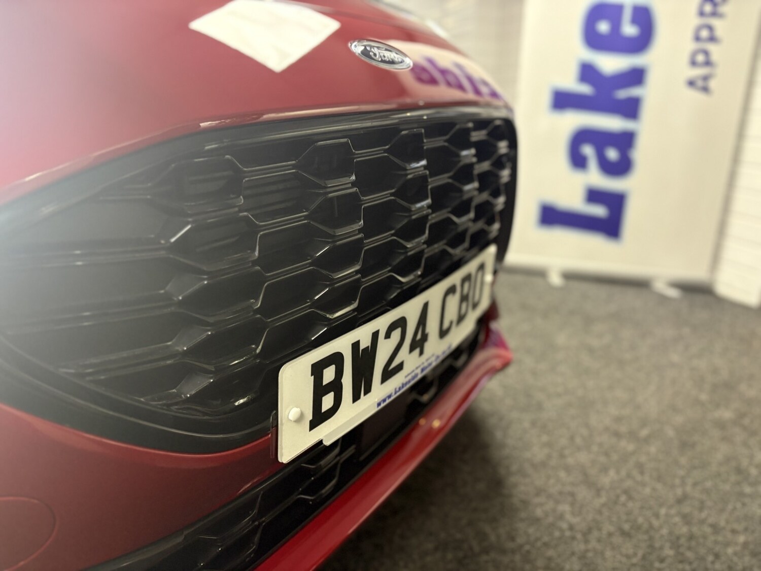 Used Ford Puma 2024 for sale - 77548241: Photo 11