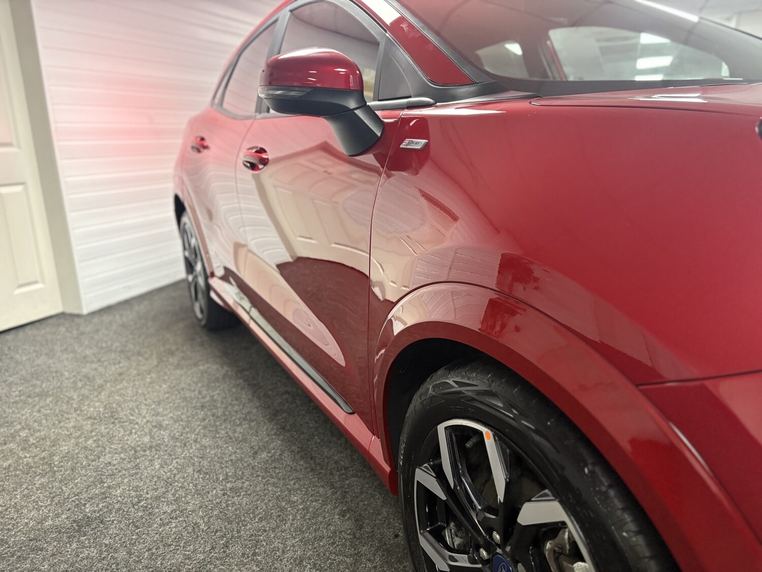 Used Ford Puma 2024 for sale - 77548241: Photo 12