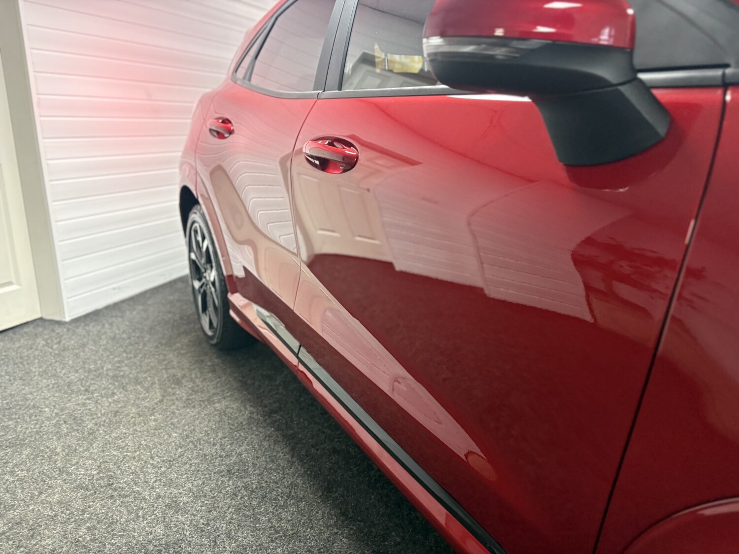 Used Ford Puma 2024 for sale - 77548241: Photo 14