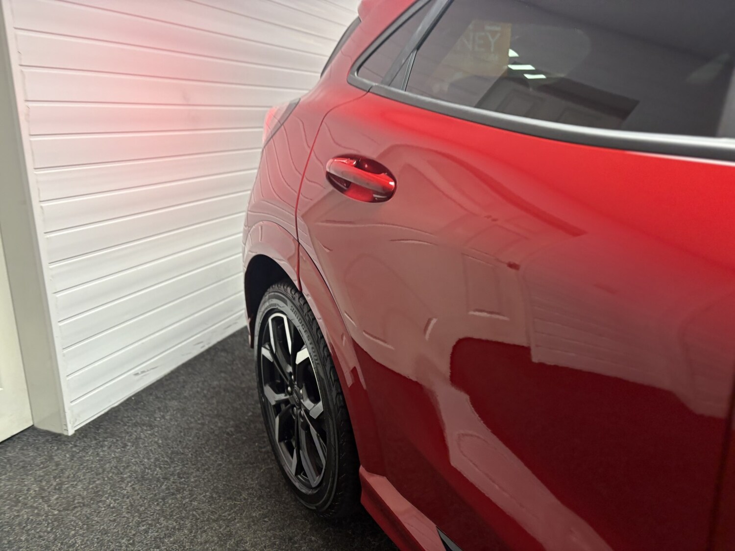 Used Ford Puma 2024 for sale - 77548241: Photo 15