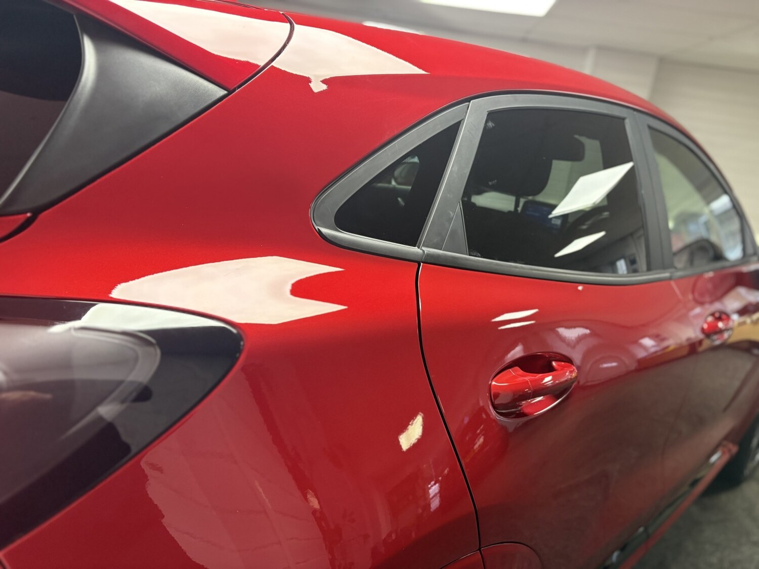 Used Ford Puma 2024 for sale - 77548241: Photo 16